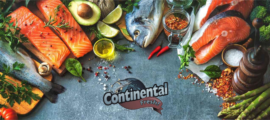 Continental Fresh Products