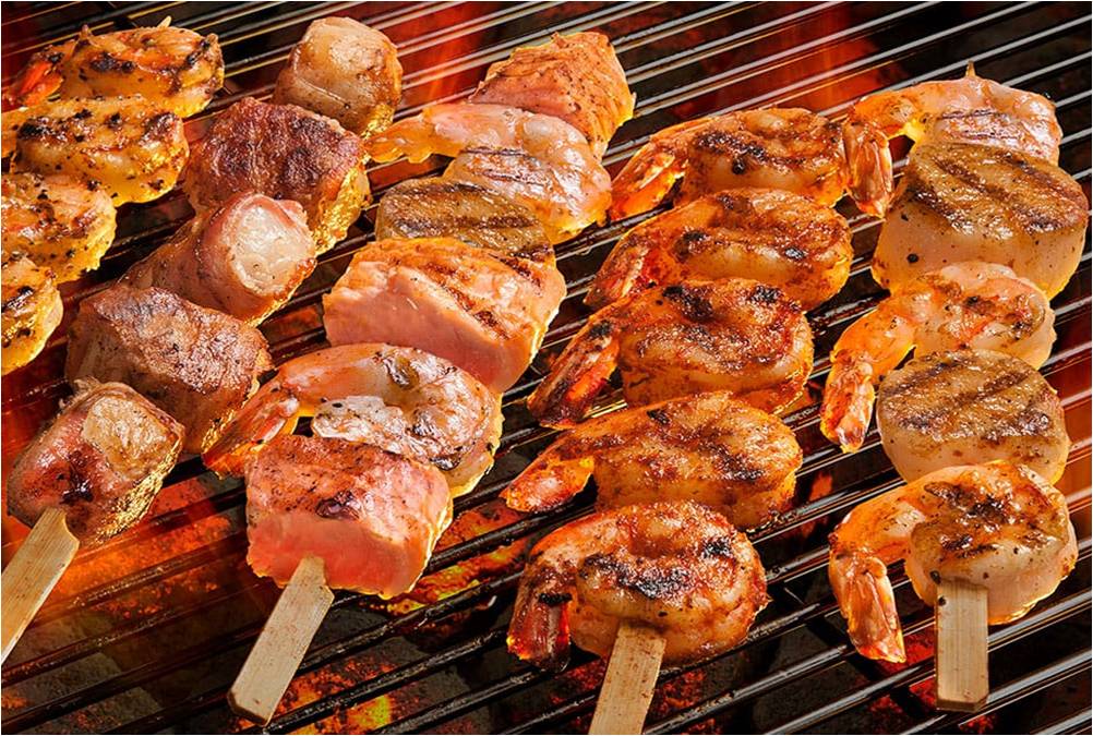 Marinates Items Marinates – Continental Fresh